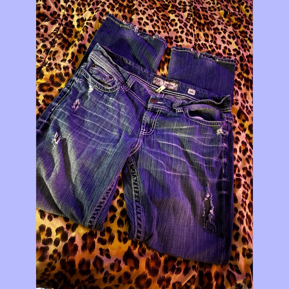 The Buckle Peyton bootcut jeans - Picture 2 of 10